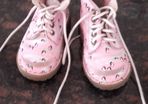 Doc Martin Boots Size 22 (6)