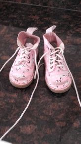 Doc Martin Boots Size 22 (6)