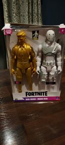 Dun Fortnite Action figures