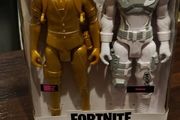 Dun Fortnite Action figures