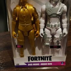 Dun Fortnite Action figures
