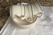 Arklow cups and saucers