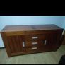 Solid Wooden Chest of drawers Image 8