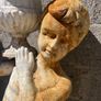 Two cherubs, early Georgian Image 7