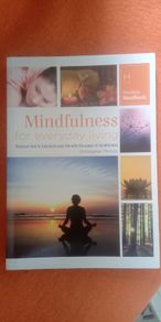 Christopher Titmuss: Mindfulness for everyday living