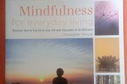 Christopher Titmuss: Mindfulness for everyday living