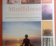 Christopher Titmuss: Mindfulness for everyday living