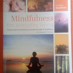 Christopher Titmuss: Mindfulness for everyday living