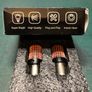 Car, Van, Bike, Dual LED Tail and Brake Light Bulbs Image 6