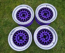 15" Bbs Rm025