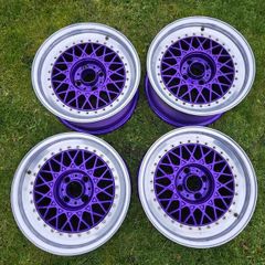 15" Bbs Rm025