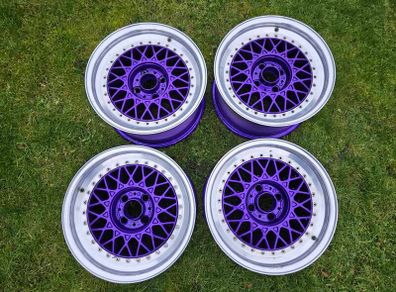15" Bbs Rm025