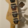 Fender Squire Jaguar Short Scale Bass Excellent Condition Image 7