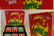 Apples to Apples Party Box Game