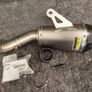 Akrapovic Titanium Z900 Image 2