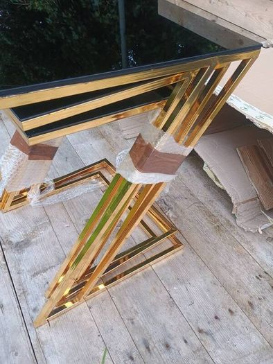 Nest of tables