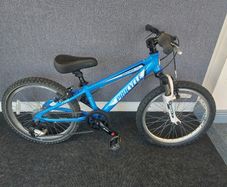 Kid's bike 20