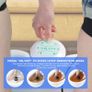 Negative Ion Detox Foot Massage Bath Machine Image 3