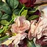 wedding decor bundle candlesticks and faux flowers Image 9