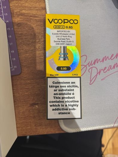 Vape