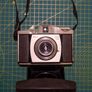 Kodak Brownie 44A Image 2