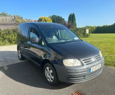 2007 VW Caddy