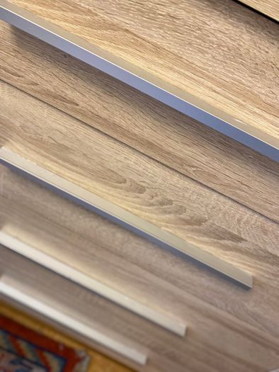 Ikea Chest of drawers