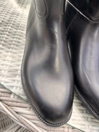 Turfmaster riding boots in brilliant condition size 36 / 3.5 UK