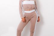 Zip Lounge Set