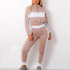 Zip Lounge Set