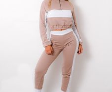 Zip Lounge Set