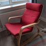 Rocking chair Image 2