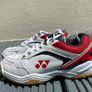 Yonex Girls Badminton Shoe Image 6