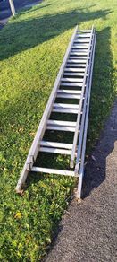 Ladder 3 Section
