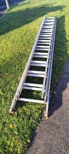 Ladder 3 Section