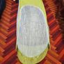 Samsonite Pop Up Bubble Cot Image 2