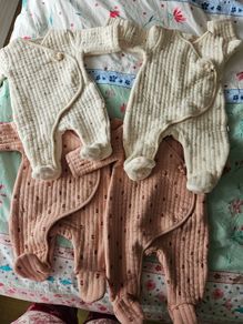 Sleep suit Quilted from Next