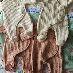 Sleep suit Quilted from Next
