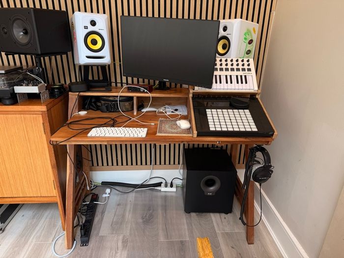 Office Desk