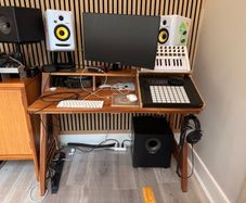 Office Desk