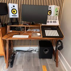 Office Desk