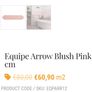 Pink Spanish wall tiles Image 5