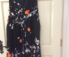New Quiz jumpsuit
