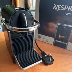 Nespresso Pixie