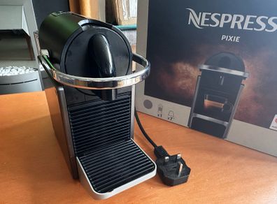 Nespresso Pixie