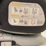 Spotless Osann Kids Car Seat Image 6
