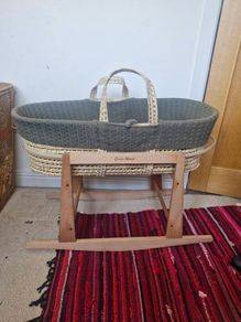 moses basket