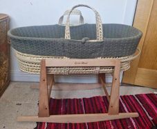 moses basket