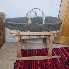 moses basket