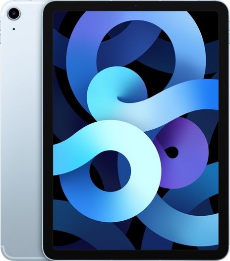 apple ipad air 4